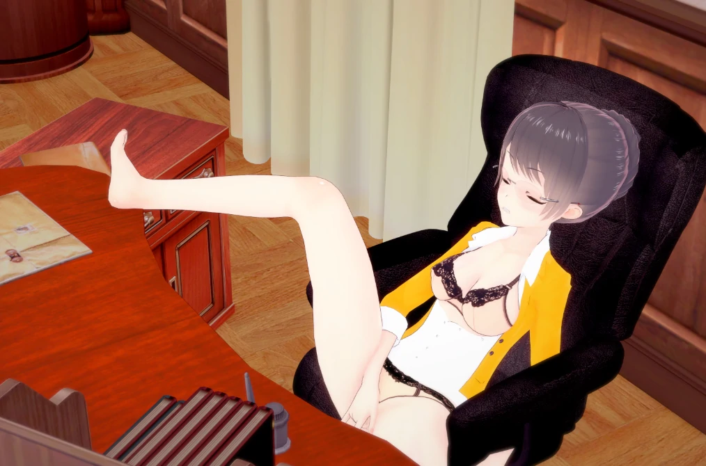 【日系SLG/AI汉化/后宫】秘密岛0.14.8.0 AI汉化版【PC+安卓/9.2G/更新】