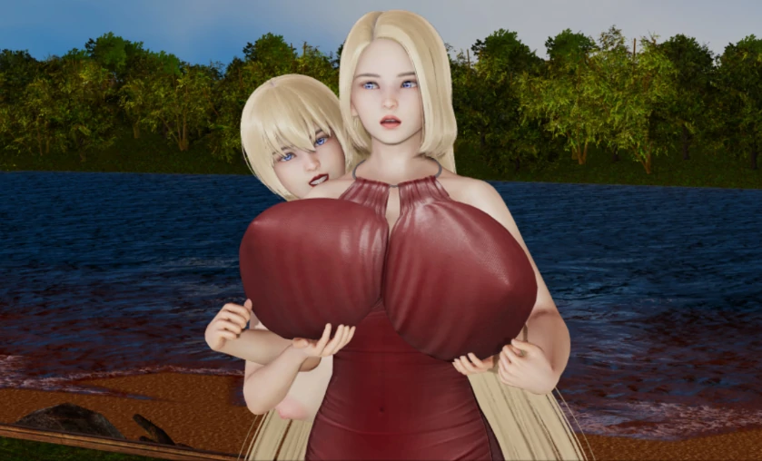 【亚洲SLG/AI汉化/乱伦补丁】湖边的小屋0.51d AI汉化版【PC+安卓/3.1G/更新】