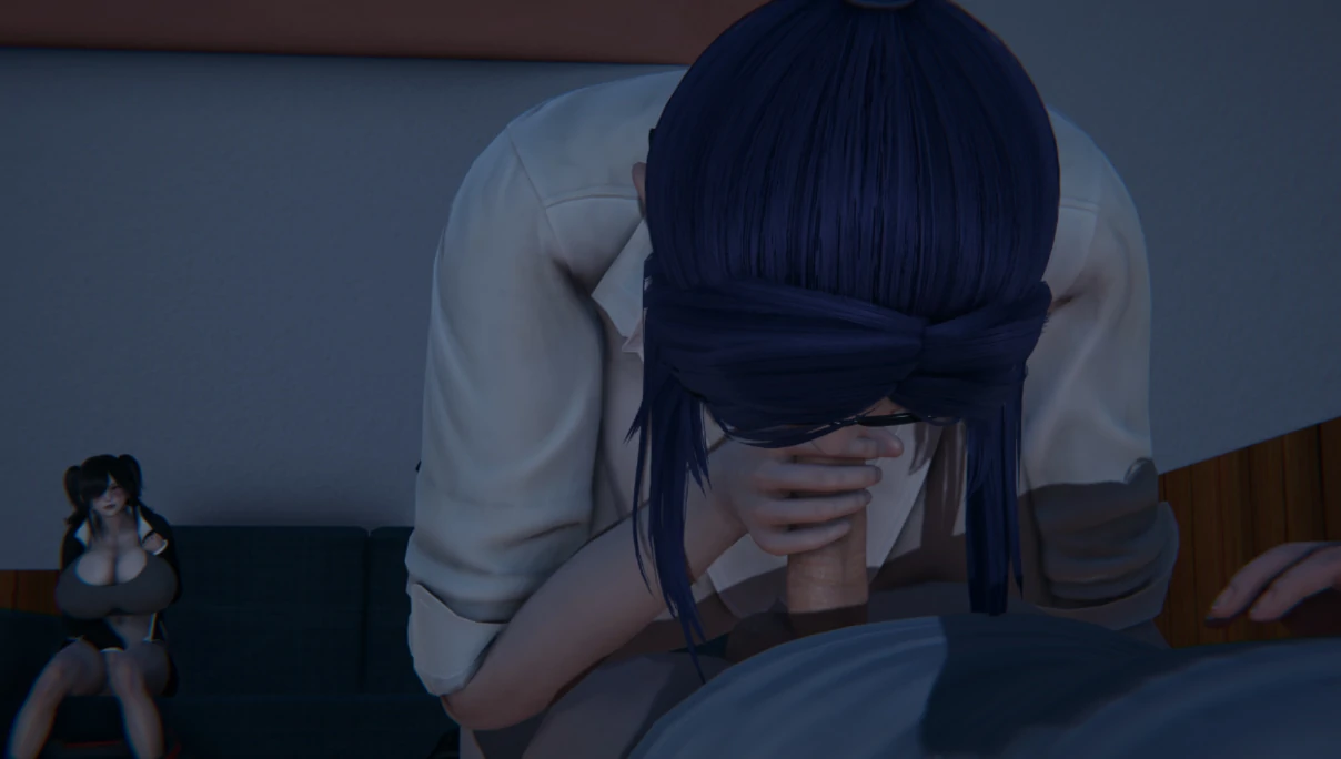 【亚洲SLG/AI汉化/乱伦补丁】湖边的小屋0.51d AI汉化版【PC+安卓/3.1G/更新】