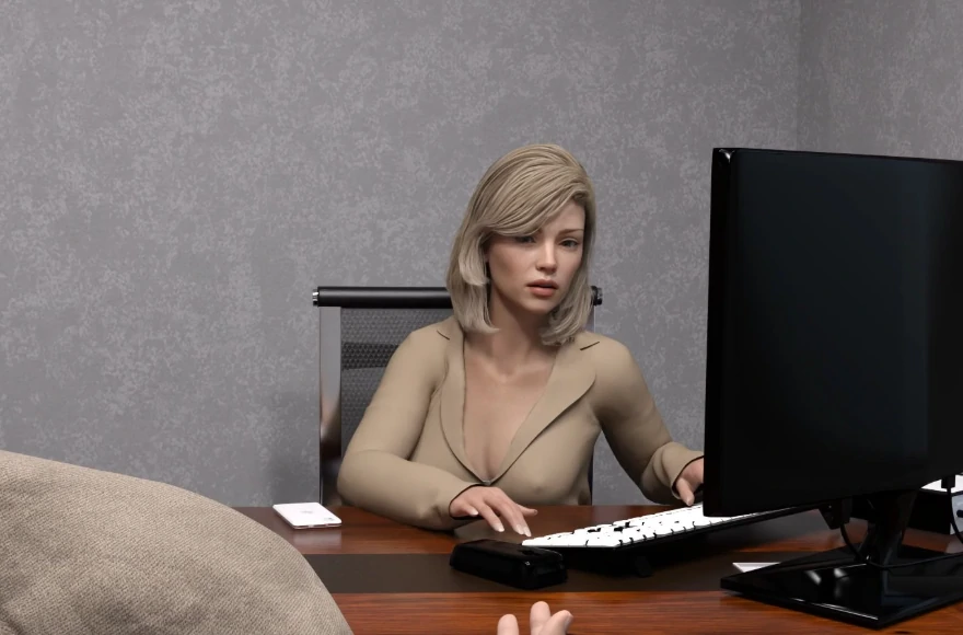 【欧美SLG/AI汉化/萝莉】我的新女儿的情人0.9.3 AI汉化版【PC+安卓/1.9G/更新】