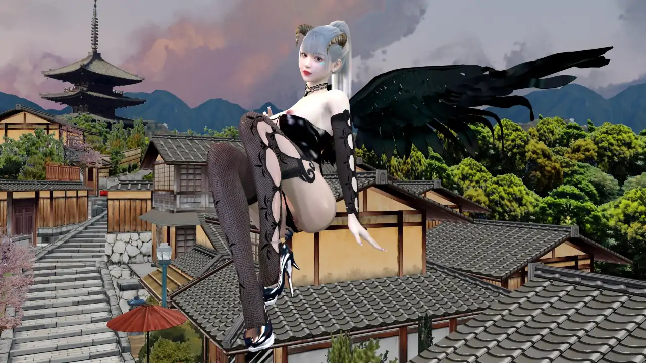 【国产RPG/破解/动画】重时:余火再燃-镜虚境 破解版【PC+joi模拟器/10G】