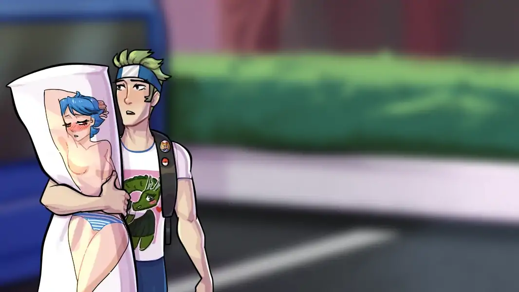 【欧美SLG/AI汉化/2D】学院34v0.30.2.2 AI汉化版【PC+安卓/0.80G/更新】