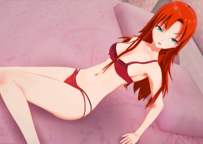 【日系SLG/汉化/动态】重启爱情1再多一次v0.9.98 AI版【PC+安卓/1.29G/更新】Reboot Love 1 More Time [v0.9.98]