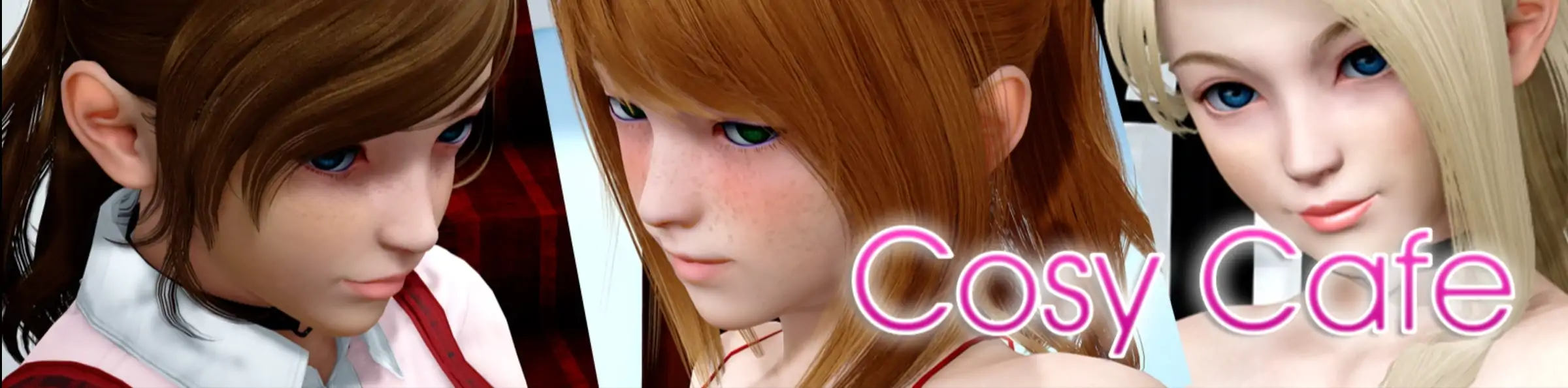 【亚洲SLG/AI汉化/后宫】温馨咖啡馆0.13.0 AI汉化版【PC+安卓/11.5G/更新】