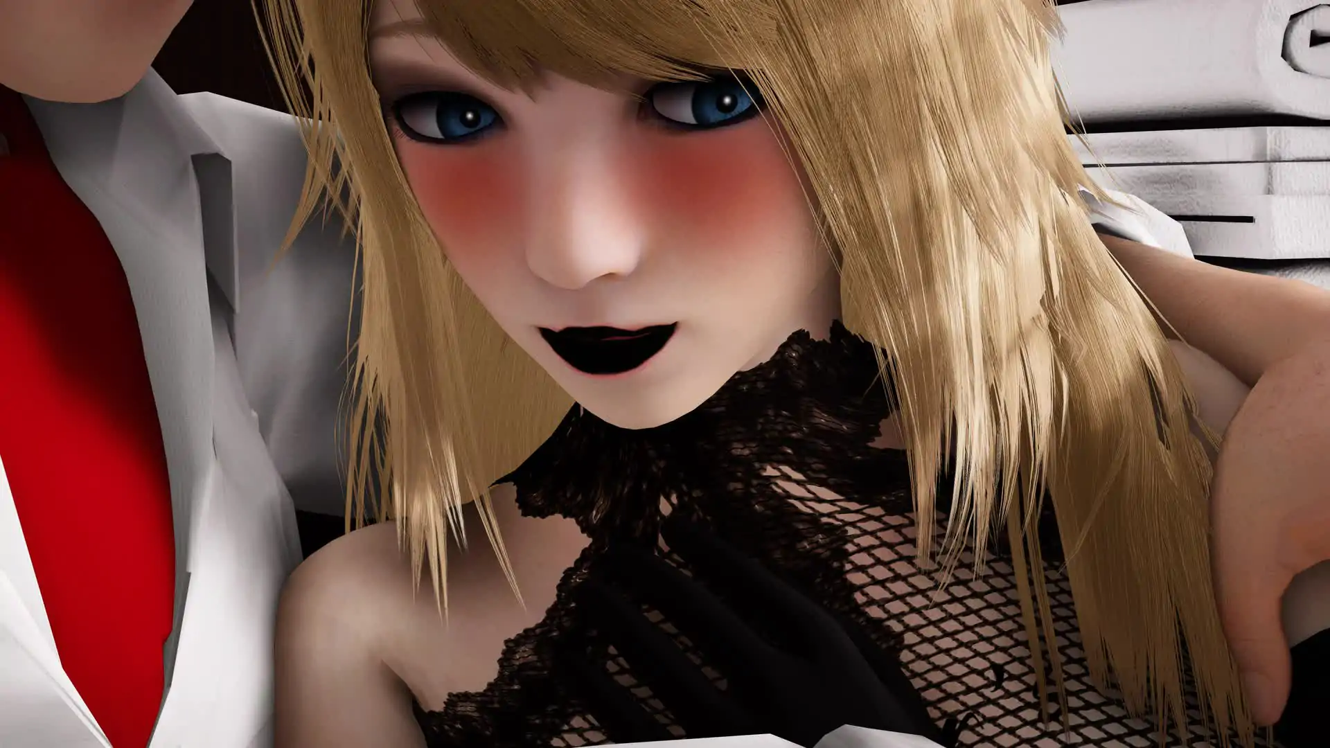 【亚洲SLG/AI汉化/后宫】温馨咖啡馆0.13.0 AI汉化版【PC+安卓/11.5G/更新】