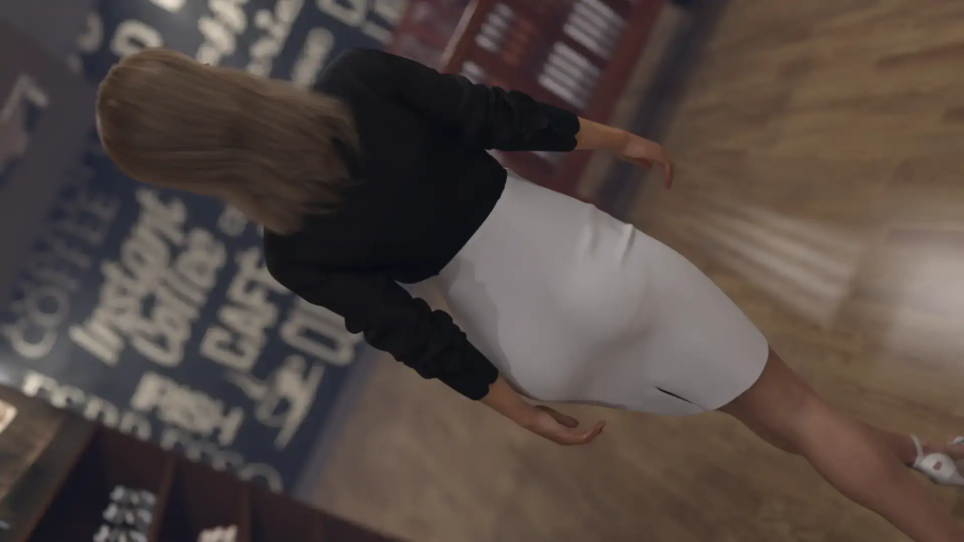 【欧美SLG/AI汉化/3D】熟女痴迷0.1.9 AI汉化版【PC+安卓/4.85G/更新】