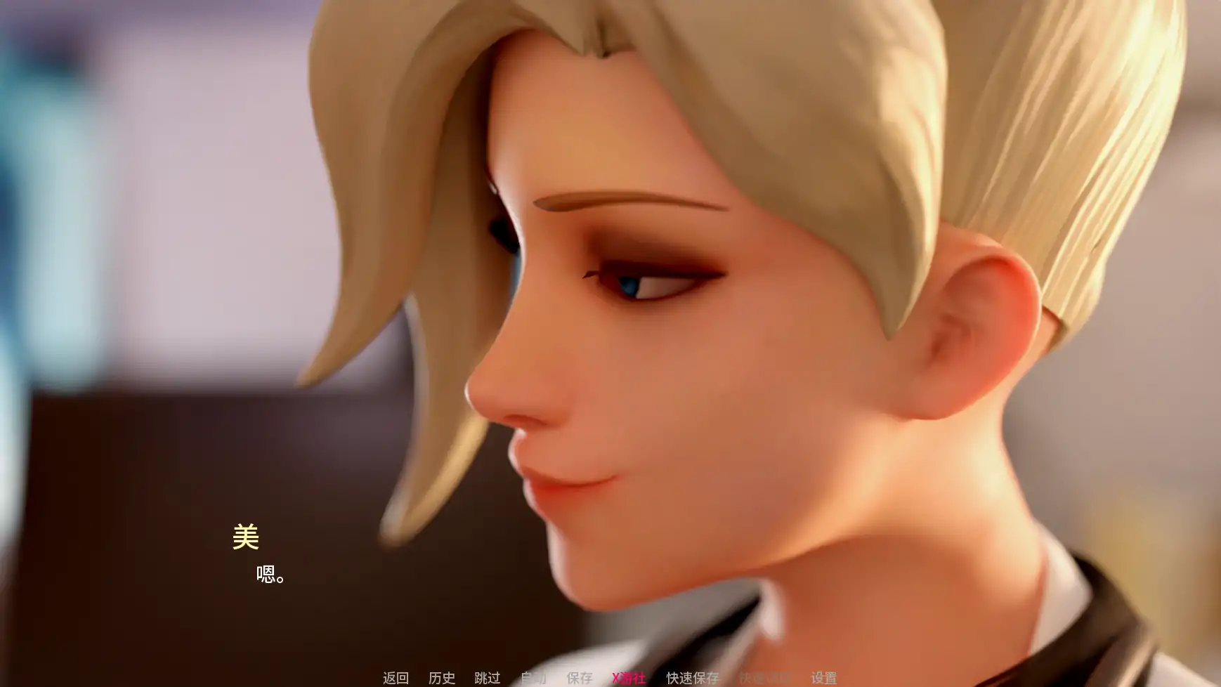 【欧美SLG/AI汉化/3D】学校英雄v0.1.5 AI汉化版【PC+安卓/0.88G/更新】