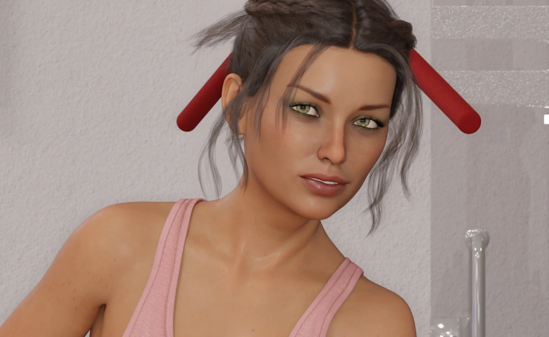 【欧美SLG/AI汉化/NTR】冒险情侣S3 P1c AI汉化版【PC+安卓/3.6G/更新】