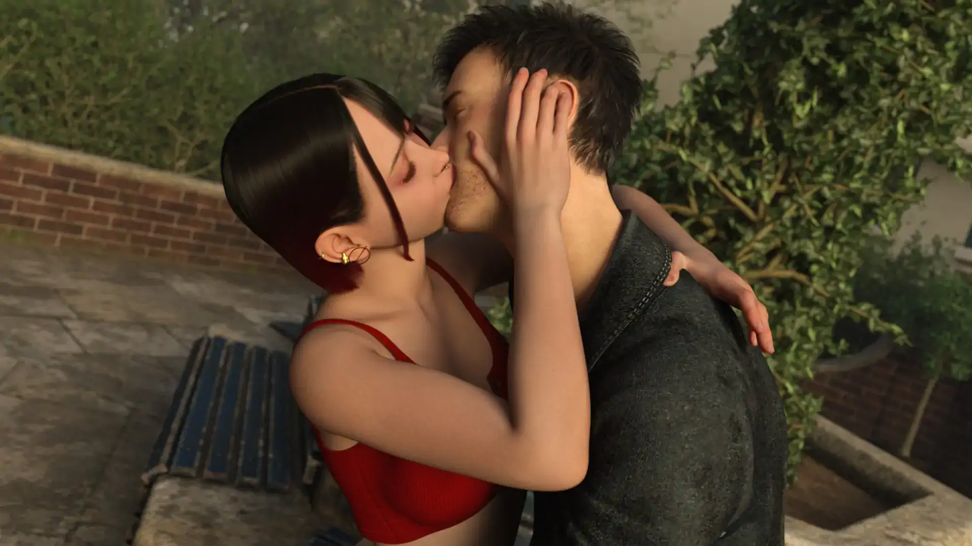 【欧美SLG/AI汉化/沙盒】变种人学院0.10.2 AI汉化版【PC+安卓/7.62G/更新】