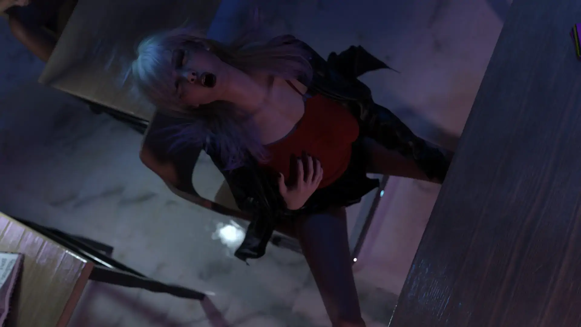 【欧美SLG/AI汉化/沙盒】变种人学院0.10.2 AI汉化版【PC+安卓/7.62G/更新】