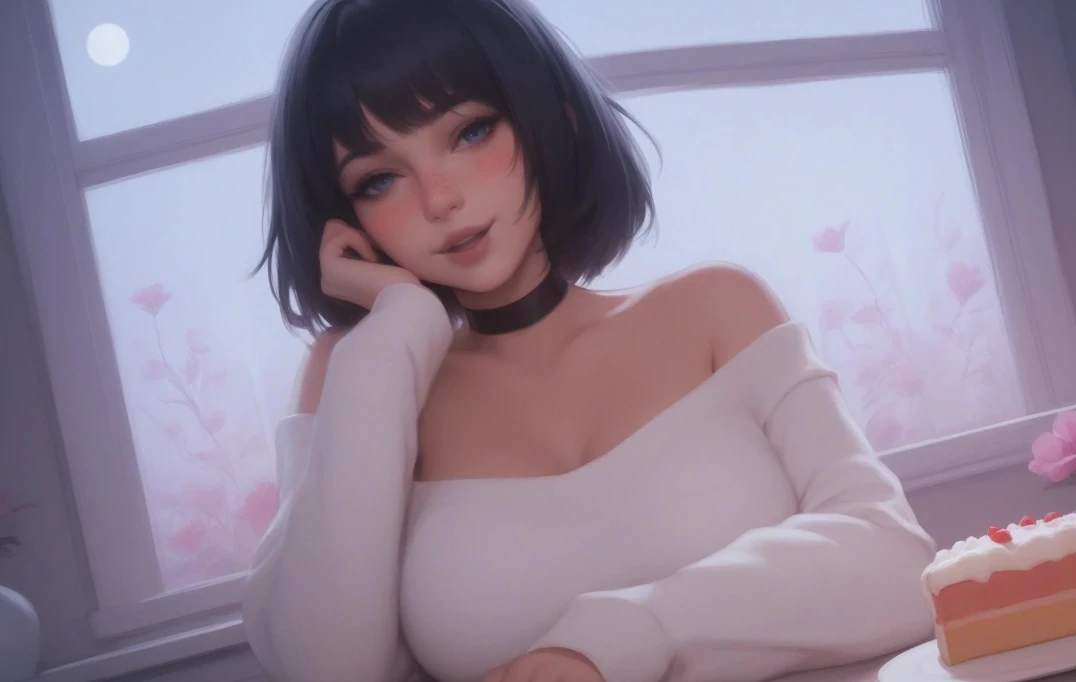 【亚洲SLG/AI汉化/2D】痴迷的露西Update 2 AI汉化版【PC+安卓/1G/更新】