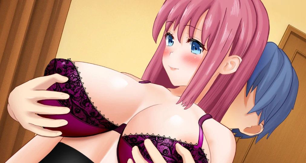 【日系SLG/AI汉化/NTR】丽卡的欲望任务0.07 AI汉化版【PC+安卓/1.6G/更新】