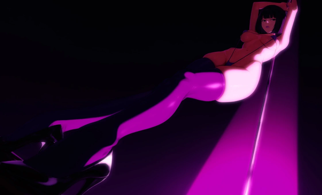 【日系SLG/AI汉化/NTR】光圈物语Ch.2 AI汉化版【PC+安卓/4.4G/更新】