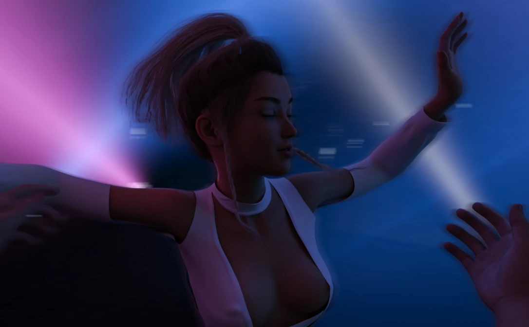 【欧美SLG/AI汉化/堕落】尽在掌控0.3 Reboot AI汉化版【PC+安卓/5.1G/更新】