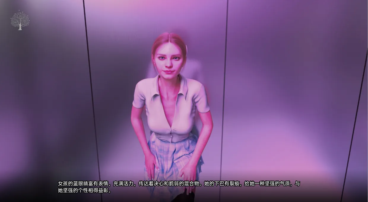 [SLG/汉化]遗失的女儿 0.11 Reclaiming the Lost