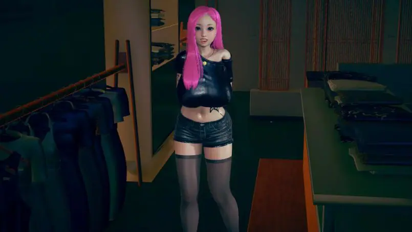 【亚洲风/SLG】后宫岛\面面俱到/Polyturnon v0.23