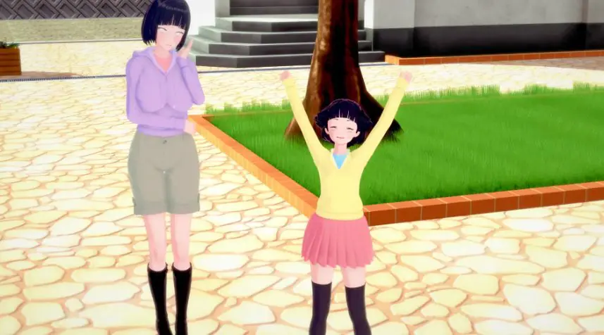 【PC/安卓3D/日系SLG游戏/作弊】竹内的旅程 (Takei's Journey) Ver0.34 AI汉化版