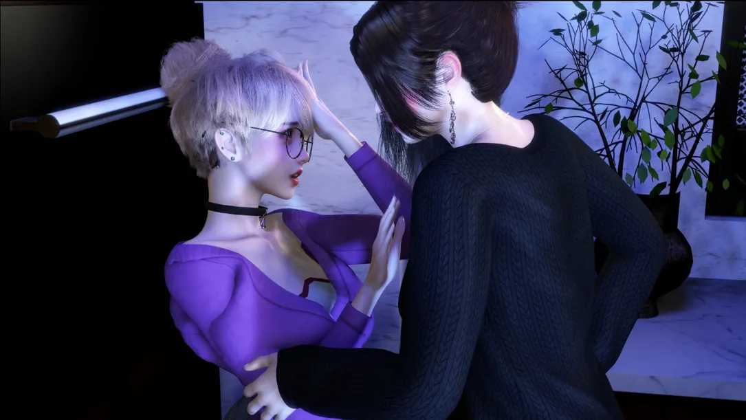 【亚洲SLG/汉化/NTR/PC+安卓】NTR之谜 The Mystery of NTR Ver0.85