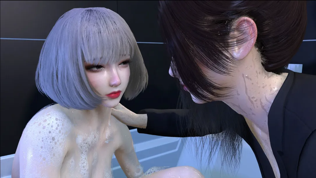 【亚洲SLG/汉化/NTR/PC+安卓】NTR之谜 The Mystery of NTR Ver0.85