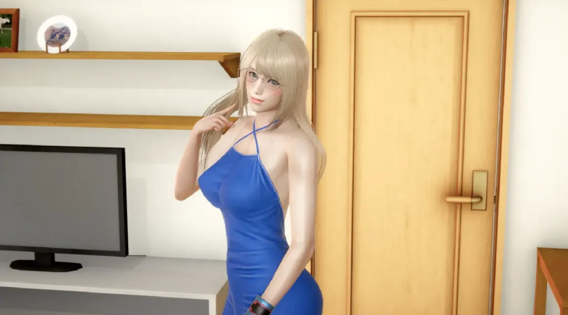 [PC+安卓][欧美SLG/动态/汉化] 我和妹妹 My-Sister-And-I[v0.9] 