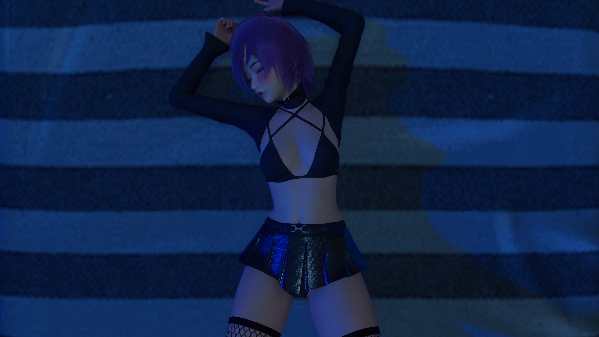 [SLG官中/PC安卓]最后一年 TheLastYear v0.5.1