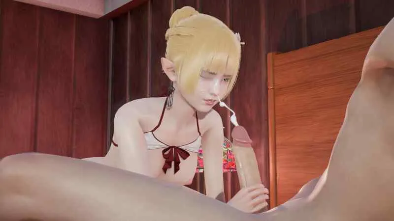 【SLG/精翻/PC+安卓】黑暗的伴侣 Companion of Darkness S1+S2 Ch.12【18G】