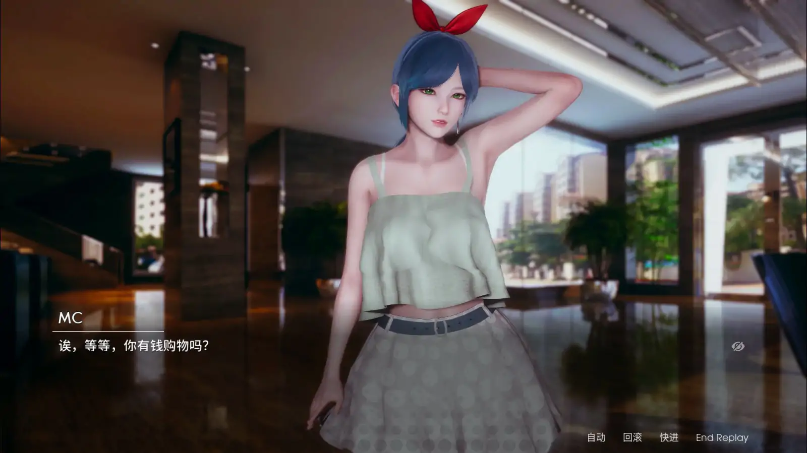 【神作SLG/官中/动态】凤凰V16赞助 PhoenixesV16官中版【PC+安卓/5.55G/更新】