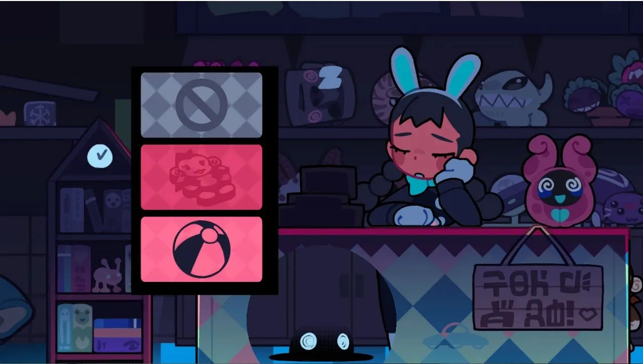 【安卓/PC/解密/SLG】Cryptid Park/神秘生物乐园【346M】