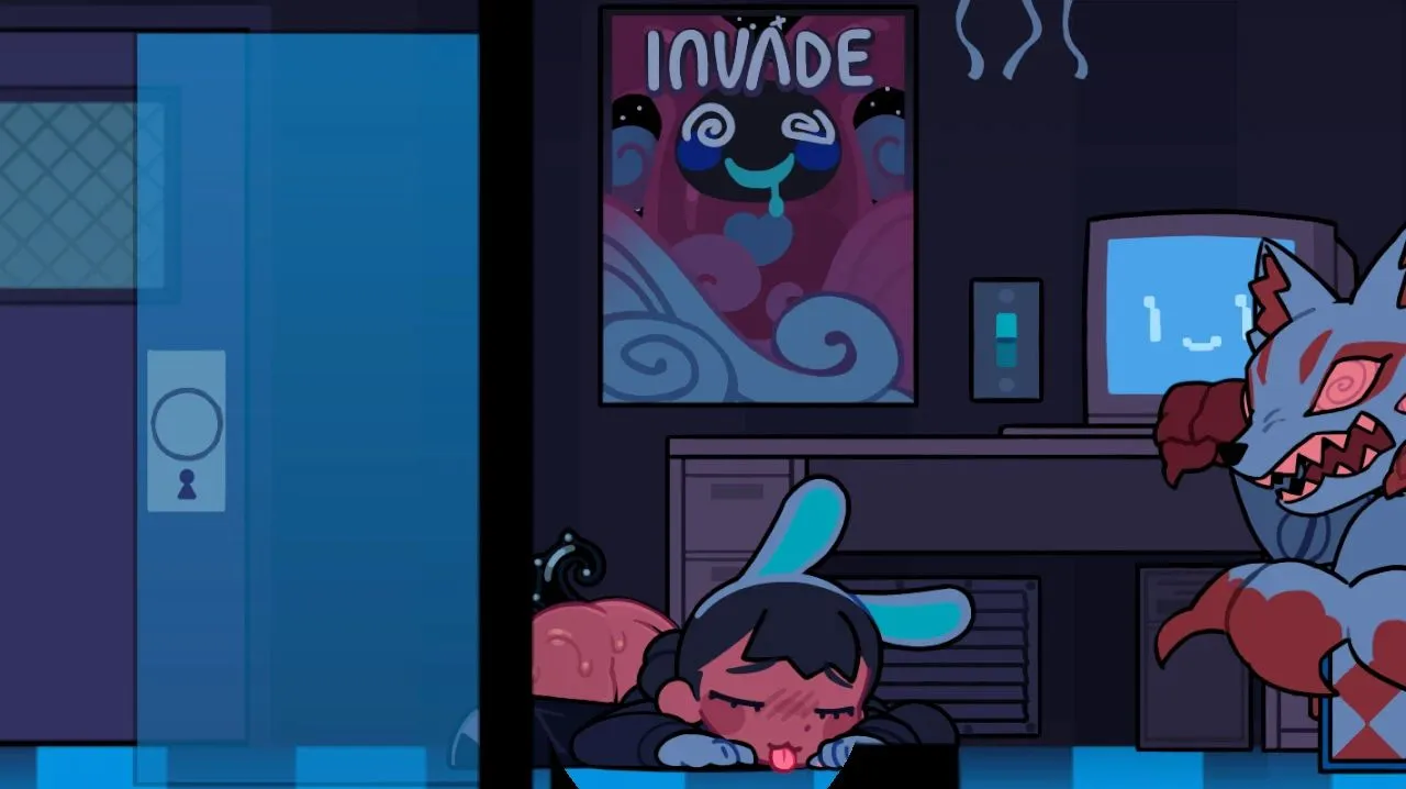 【安卓/PC/解密/SLG】Cryptid Park/神秘生物乐园【346M】