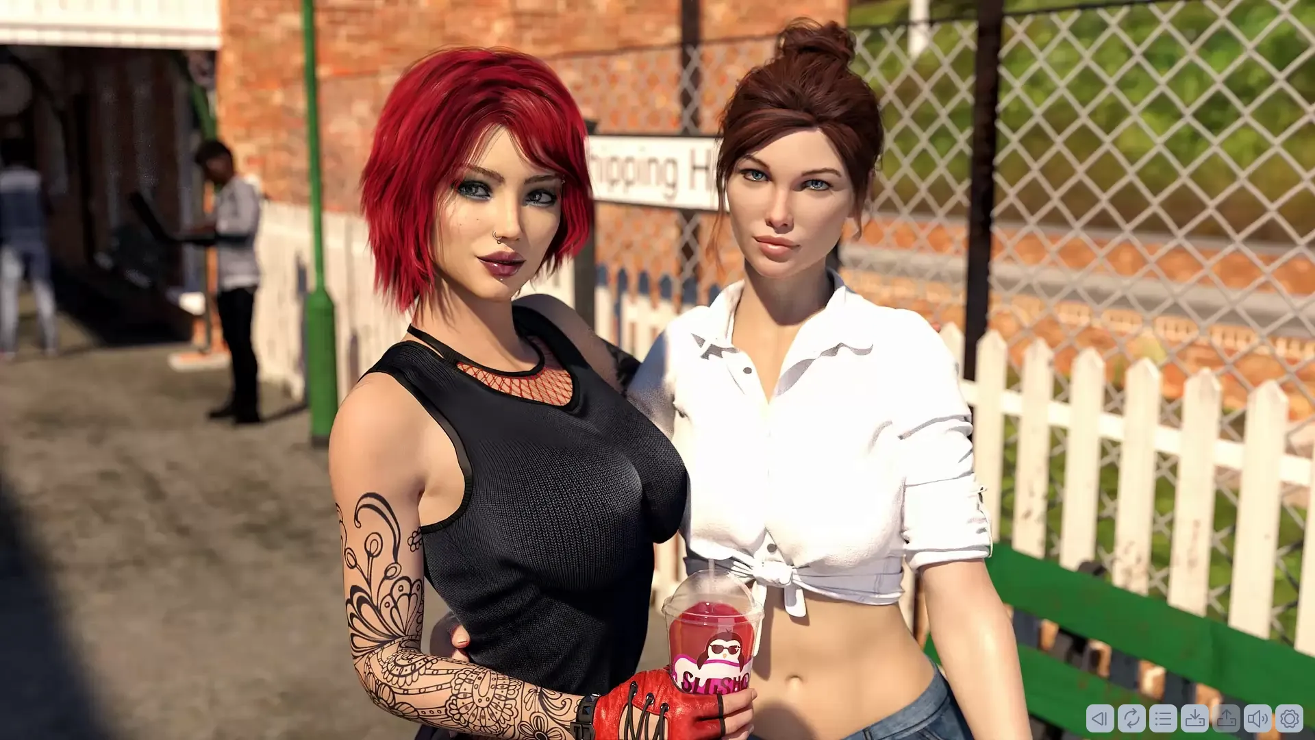 魔法学院-第二季|官方中文|V230518-奇幻年代+全DLC|Lust Academy – Season 2/欲望学院