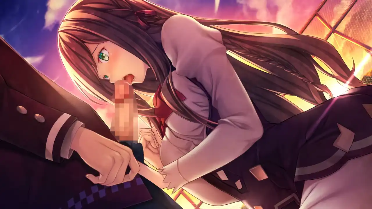 【ADV类型/AI汉化】ChronoBox时间盒子v1.0【安卓/766M】