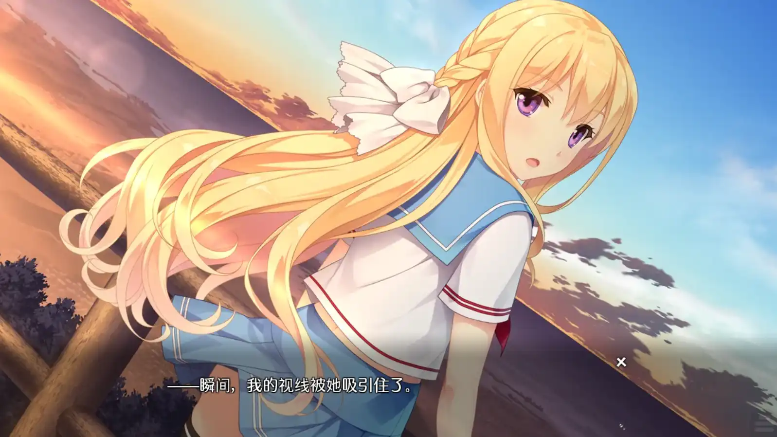 【SLG/AI汉化】彗星银花スイセイギンカ1.0【安卓/726M】