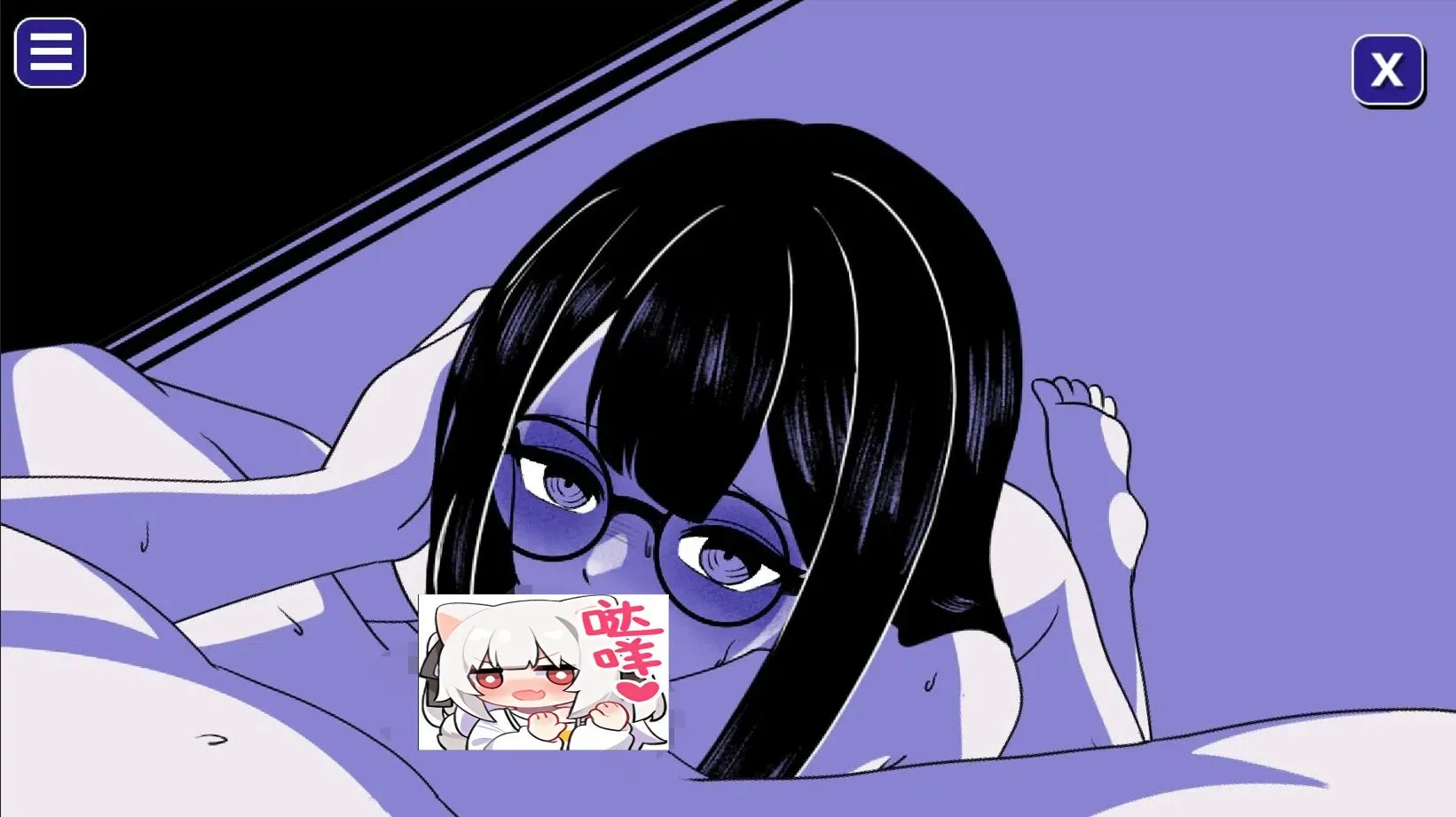 【安卓/PC/官中/SLG】异常咖啡机/Anomalous Coffee Machine【Ver1.3.3】【3.7G】