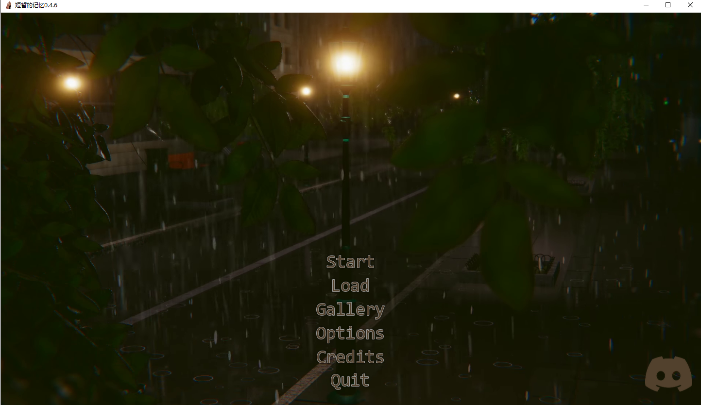 [SLG/汉化] 流年忆往昔 Fleeting Memories v0.4.6 PC+安卓汉化版 [5.1G]