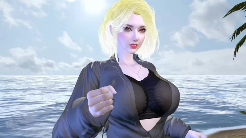 [新作SLG/动态/官中/熟女/双端] 后宫 X 家庭 Harem x Family Prologue 官方中文步兵版[430M]