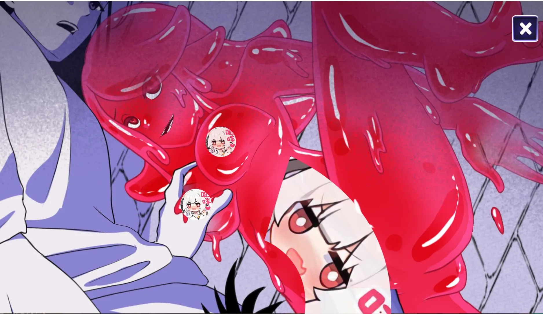 【安卓/PC/官中/SLG】异常咖啡机2/Anomalous Coffee Machine 2【Ver1.0】【4G】