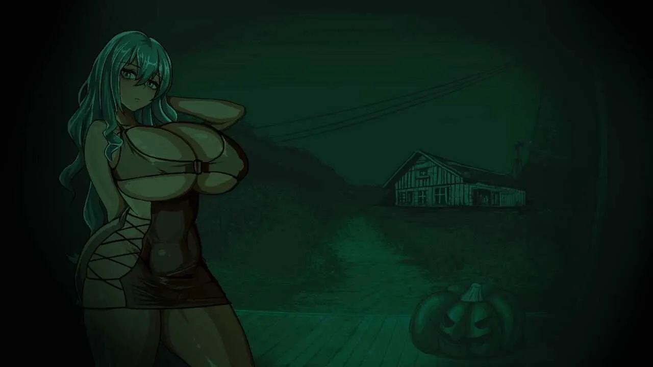 [SLG/AI汉化/动态/步兵/PC+安卓] 寻找魅魔（Not a Succubus）Ver1.1 [1.5G]