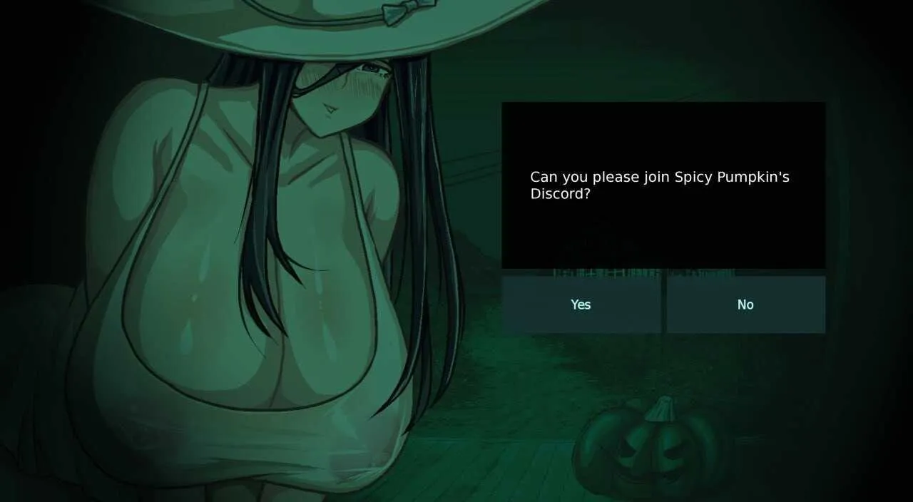 [SLG/AI汉化/动态/步兵/PC+安卓] 寻找魅魔（Not a Succubus）Ver1.1 [1.5G]