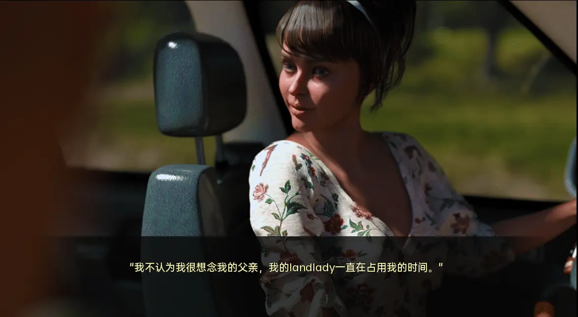 [SLG/汉化] 与维姬一起生活 Living with Vicky v6.0 PC+安卓汉化版 [6.1G]