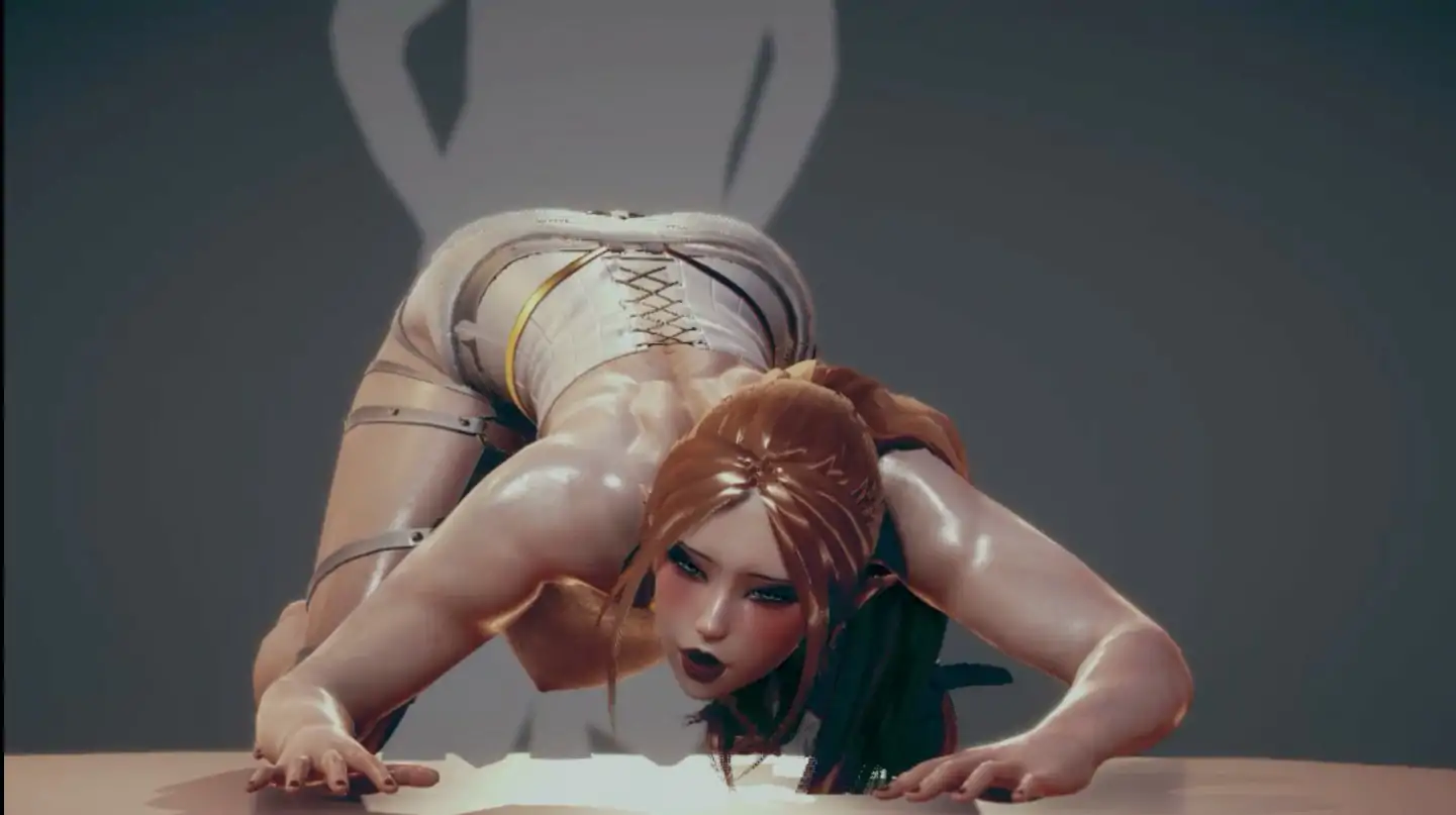 [SLG/中文] 精灵王国 Elf Kingdom v0.5 PC+安卓AI汉化版 [4.2G]