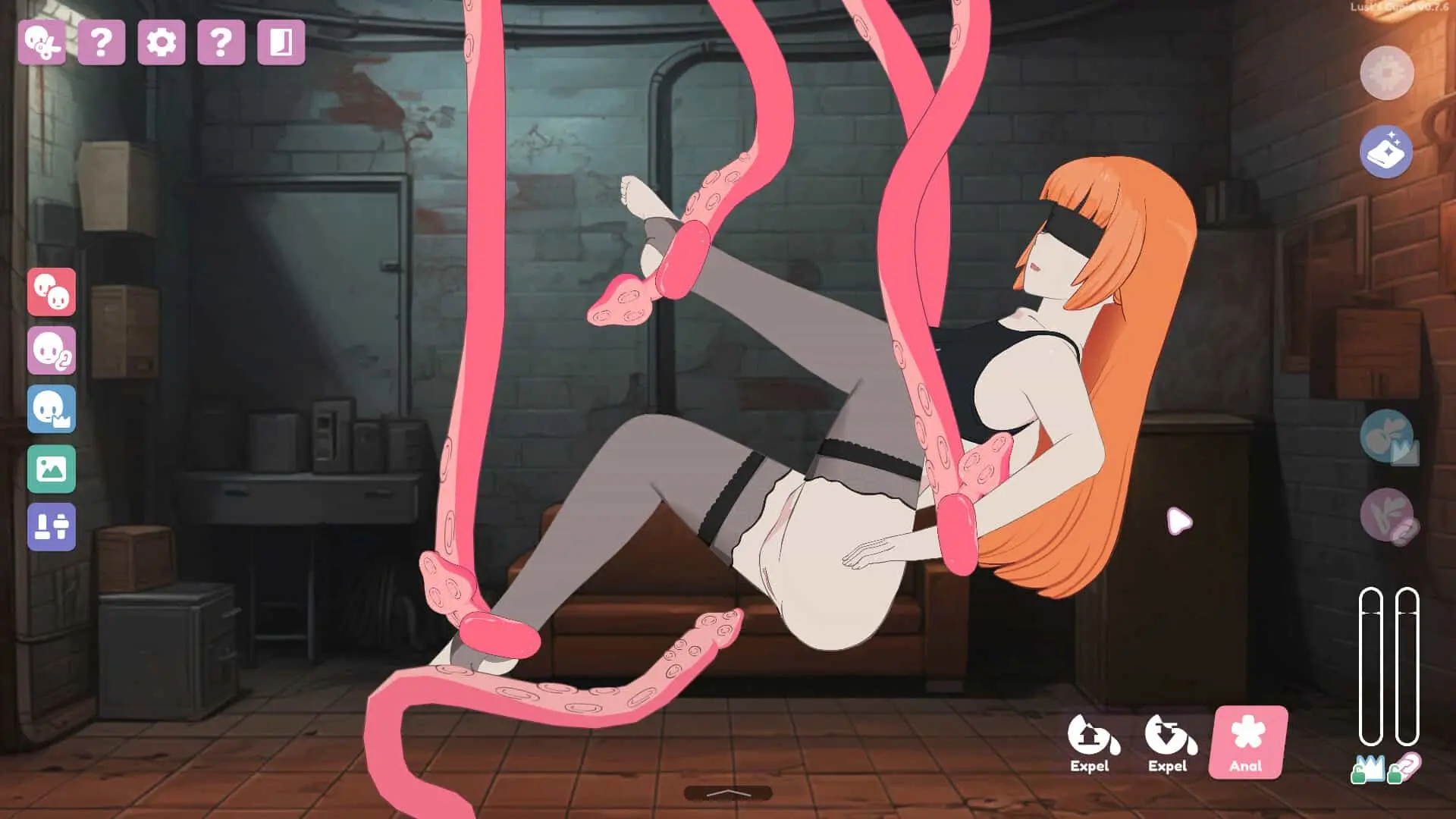 [更新SLG/官中/动态] 欲望的丘比特 Lust's Cupid v1.2 官中步兵版[PC+安卓][3.5G]