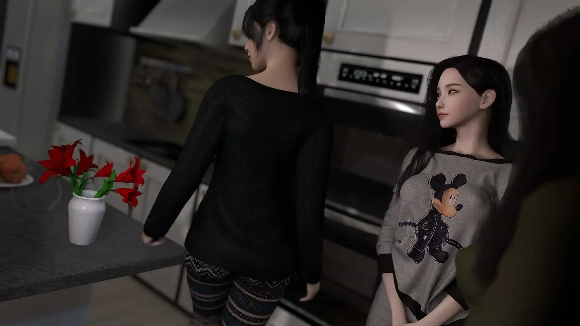 [欧美SLG/官中/动态/后宫] 禁忌思想 Forbidden Thoughts v0.4.5 官中步兵版[PC+安卓][2.6G]