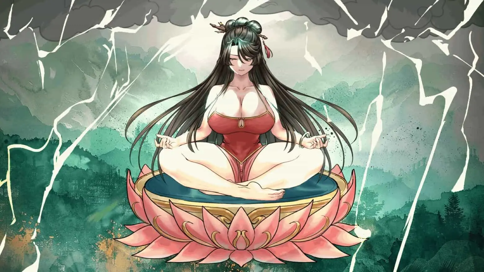 [RPG/官中/步兵/更新] 绯月仙行录 正式版v1.286 [3G]