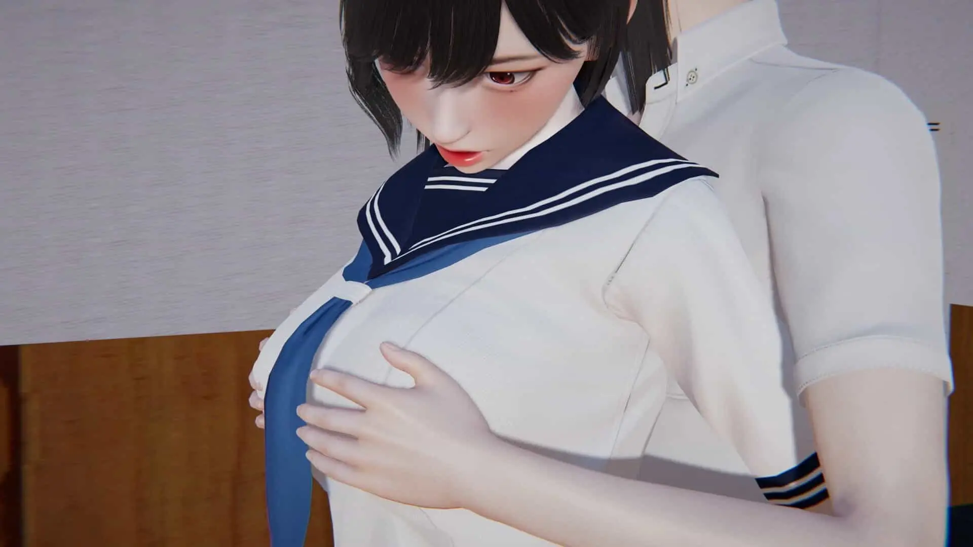 [SLG/官中/PC+安卓] 最后一年 v0.5.4/TheLastYear Ver0.5.4 官方中文步兵版 [3.3G/新作]
