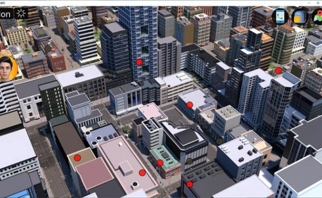 双重感知（Double Perception）ver3.7汉化版PC+安卓沙盒SLG游戏