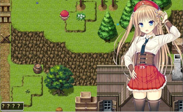 源初之心ver1.01汉化作弊版PC+安卓RPG游戏1.4G