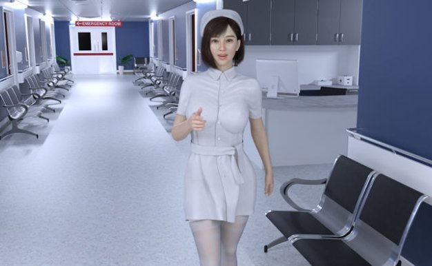 室友们(Roommates)ver1.3汉化赞助版PC+安卓沙盒SLG游戏5.8G