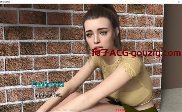 一切都会好起来的ver0.5汉化版PC+安卓动态SLG游戏3.8G