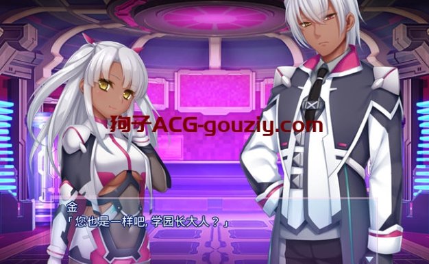 胎昂律动AI精翻汉化版ADV游戏+全回想+全CV 2G