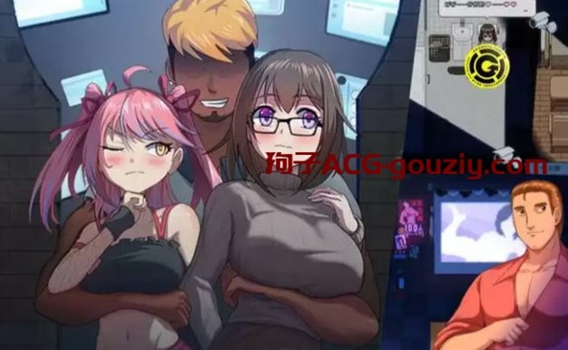 管理员的窥视ver1.0.9官方中文版整合所有DLC像素SLG游戏1.2G